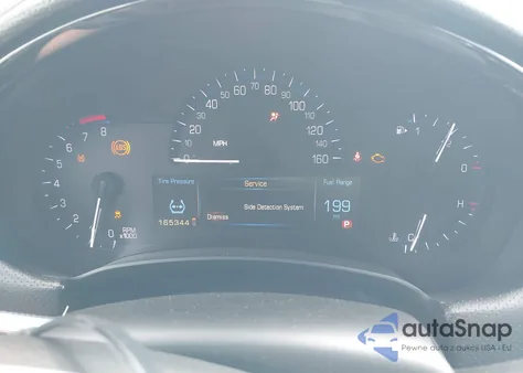 2013 Cadillac Xts Luxury from USA, damaged, VIN 2G61R5S37D9156971